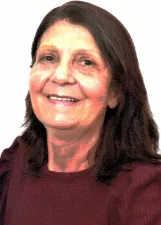 Professora Cleusa Penteado