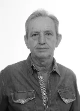 Jose Astrogildo