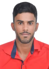MAICON DA VILA