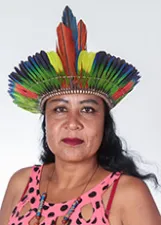 FRANCISCA ROMERO