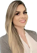 Suellen do Atuba
