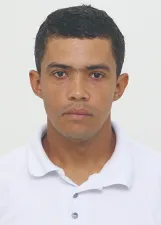 REGINALDO VIEIRA