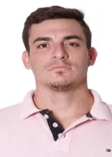 Joao Ricardo