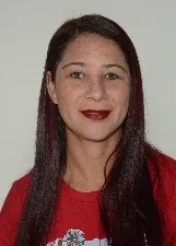 Núbia da Agroquima