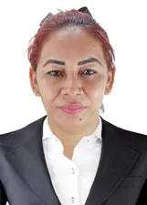 Keila Nascimento