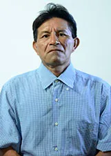JAIME DA SANTA CRUZ