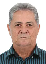PASTOR JONAS