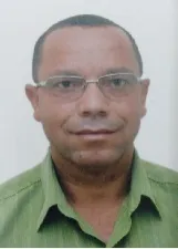 Isaac do Fogão