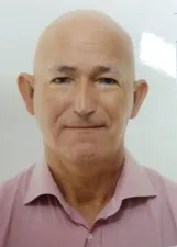 Pastor Reginaldo