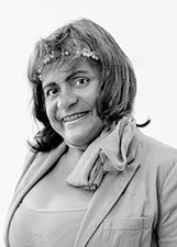 Cantora Edileuza Santos