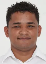 MARCOS FONSECA