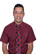 Pastor Vandaik
