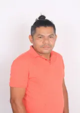 RONILSON BAÊ