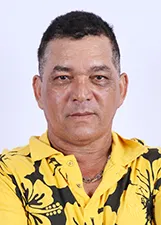 GERALDO EDISON