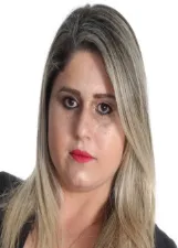 Leiliane Carolina
