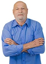 PASTOR TONINHO