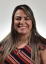 GENILDA BRAZ