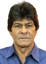 ISMAEL BAIXINHO