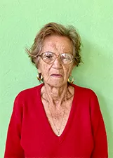 MARIA DAS GRAÇAS