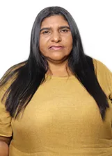 Missionaria Sandra
