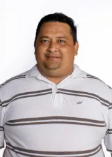 NAZARENO BORGES