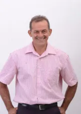 ZÉ GERALDO LANA