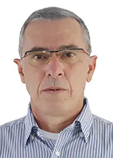 Jorge Aragao