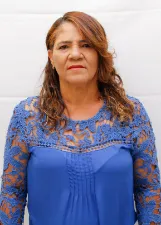 IRACEMA RODRIGUES