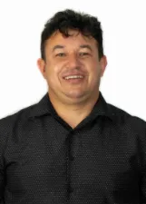Valdeci Sheda