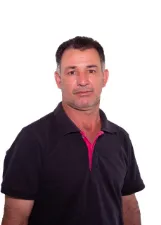 Marcos Sibazol