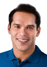 Thiago K Ribeiro