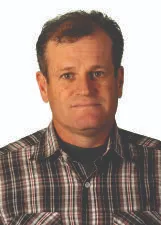 PROFESSOR TIDINHO LANGE