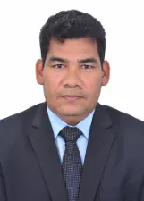 Pastor Josinaldo