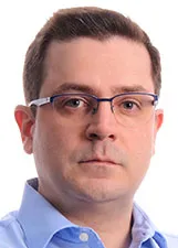 Dr Rafael Camargo
