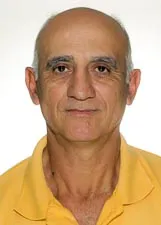 JONAS FERREIRA