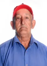 TIÃO DA GARAPA