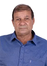 Valter Cândido