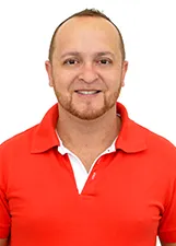VENDEDOR ANTÔNIO BORGES