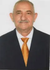 BARBOSA DO GERVASIO