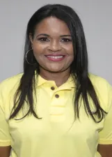 Luziene do Moura