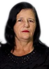 Nilza Rodrigues