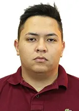 YURI DOURADO