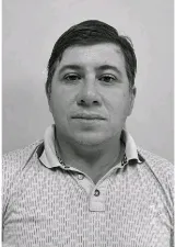 Robério Zevedo
