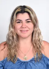 Priscila da Pastelaria