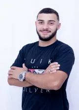 VINÍCIUS BONIFÁCIO
