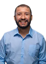Professor Pedro Luiz