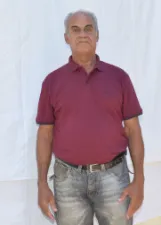 IRACILDO MEDEIROS