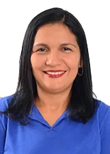 Professora Jarisa
