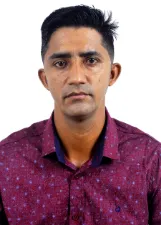 Geovane Fagundes
