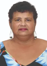 Professora Rita Lopes